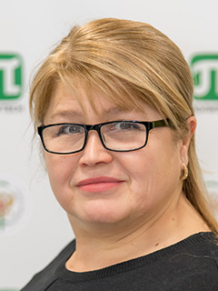 Кузнецова Галина Александровна