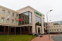 SPbPU entered the top 50 universities of the international ranking THE EE