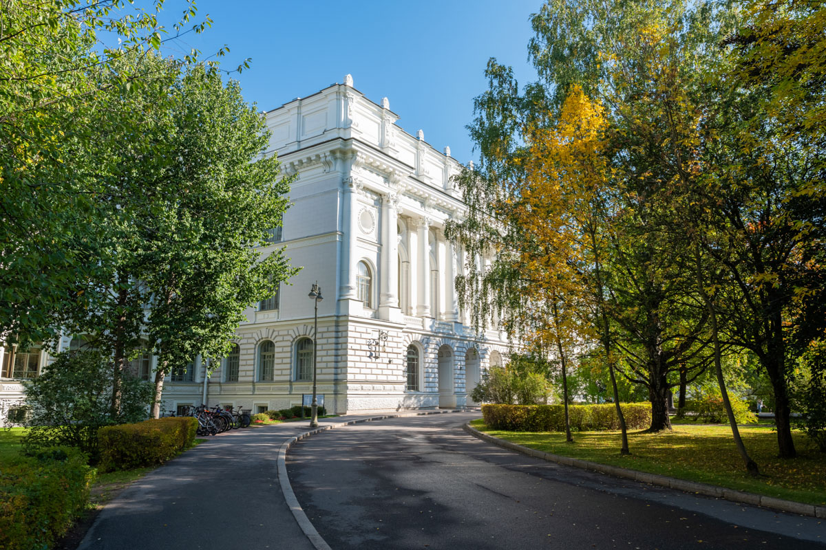 SPbPU to Join New Russian-Chinese Association