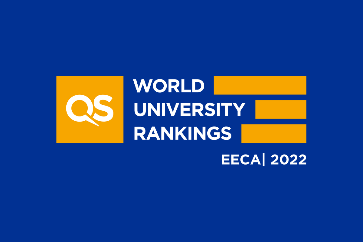 Polytechnic University was included in the top 50 universities in the QS regional ranking