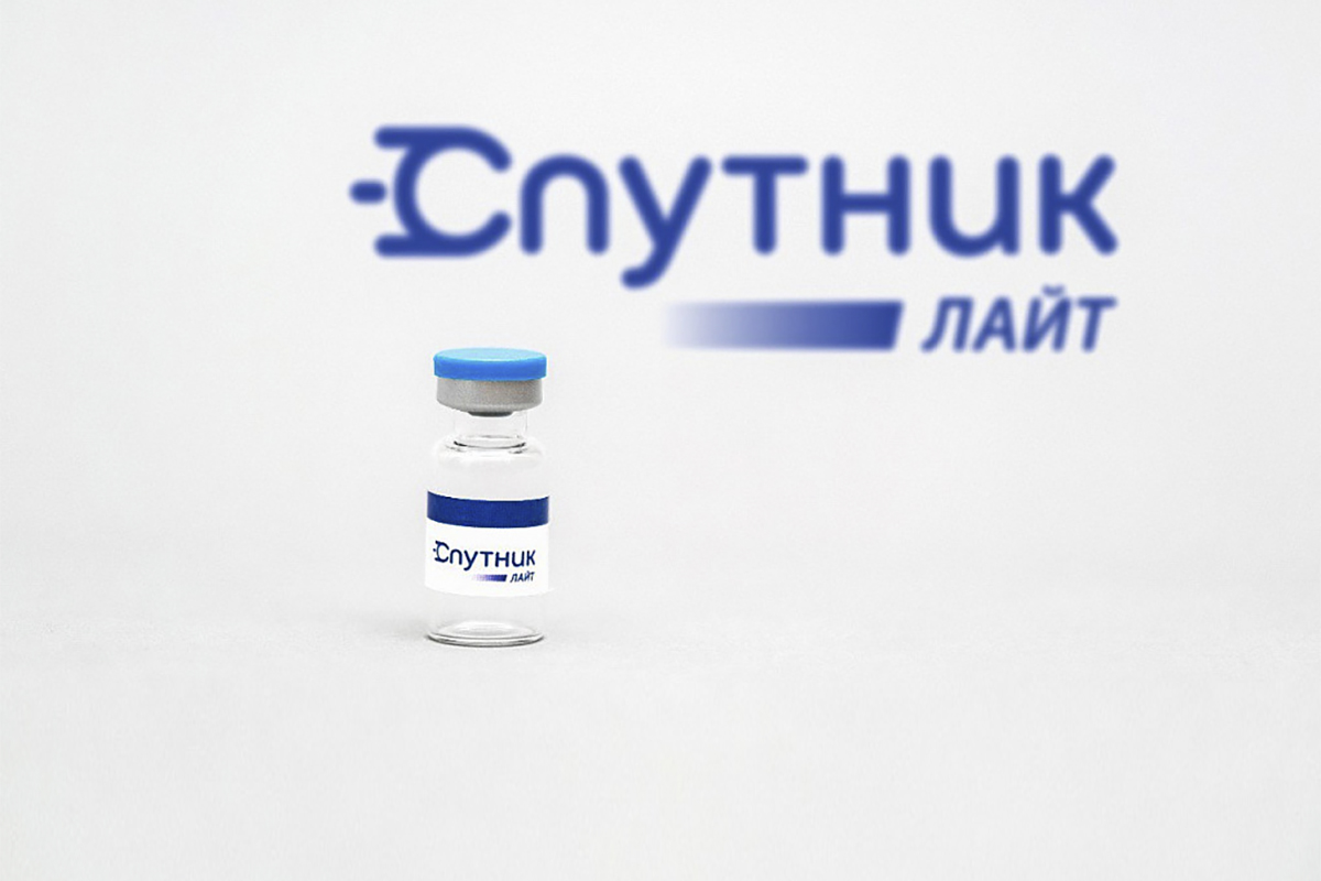 International students of the Polytechnic University can independently vaccinate with the Sputnik Light vaccine 