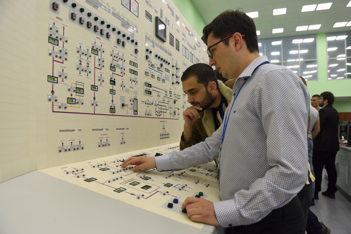 Russian and Turkish universities will develop joint educational programs for the nuclear industry