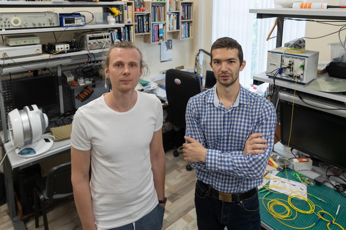 Scientists from SPbPU have created a prototype device for monitoring the cardiovascular system