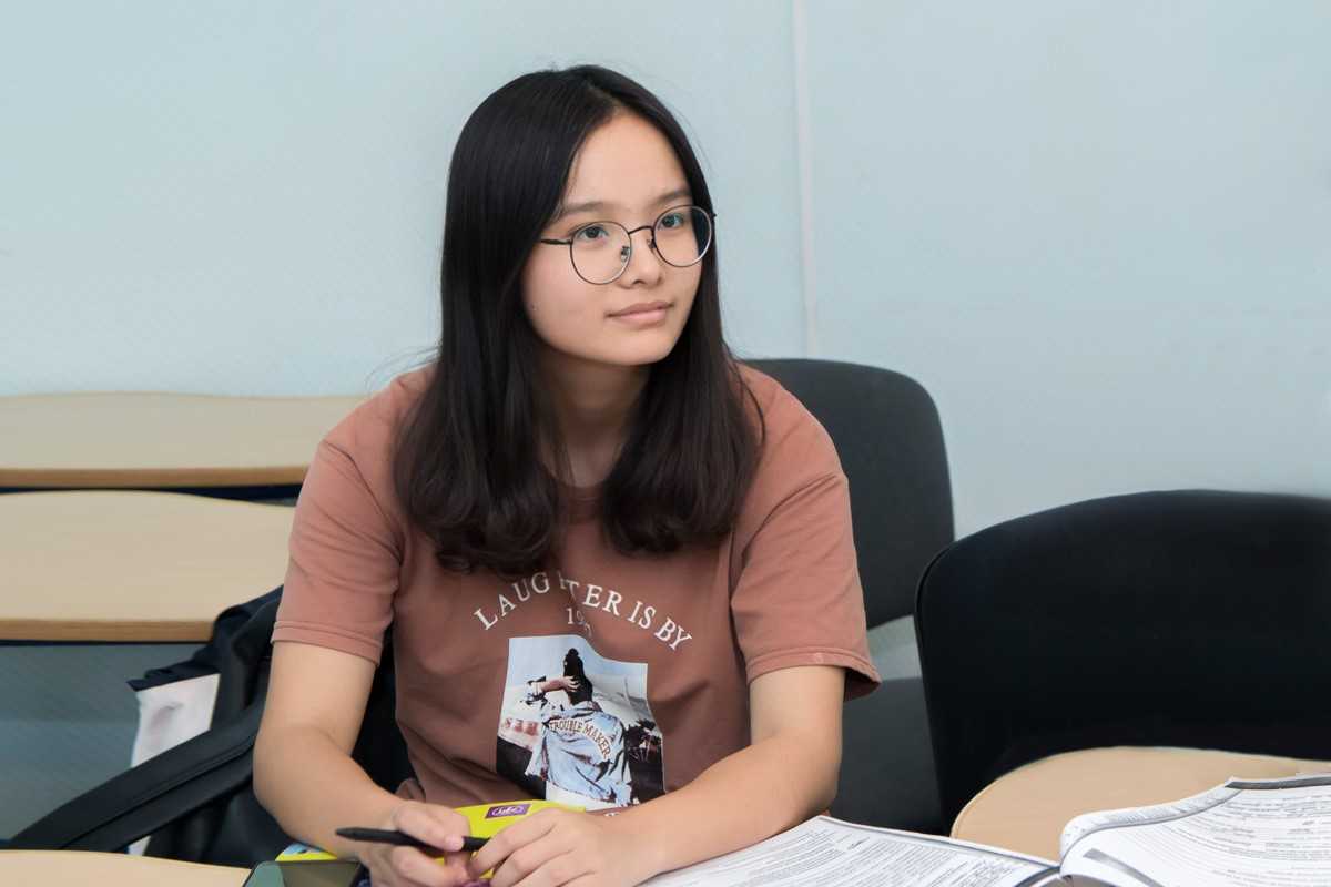 The International Polytechnic Summer School 2022 was attended by many students from China 