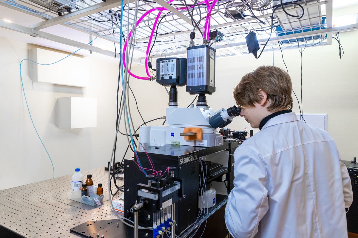 In the direction of “Transition to personalized high-tech medicine” Polytechnic University moved up from the 32nd position to the 5th position in the ranking In the direction of “Transition to personalized high-tech medicine” Polytechnic University moved up from the 32nd position to the 5th position in the ranking