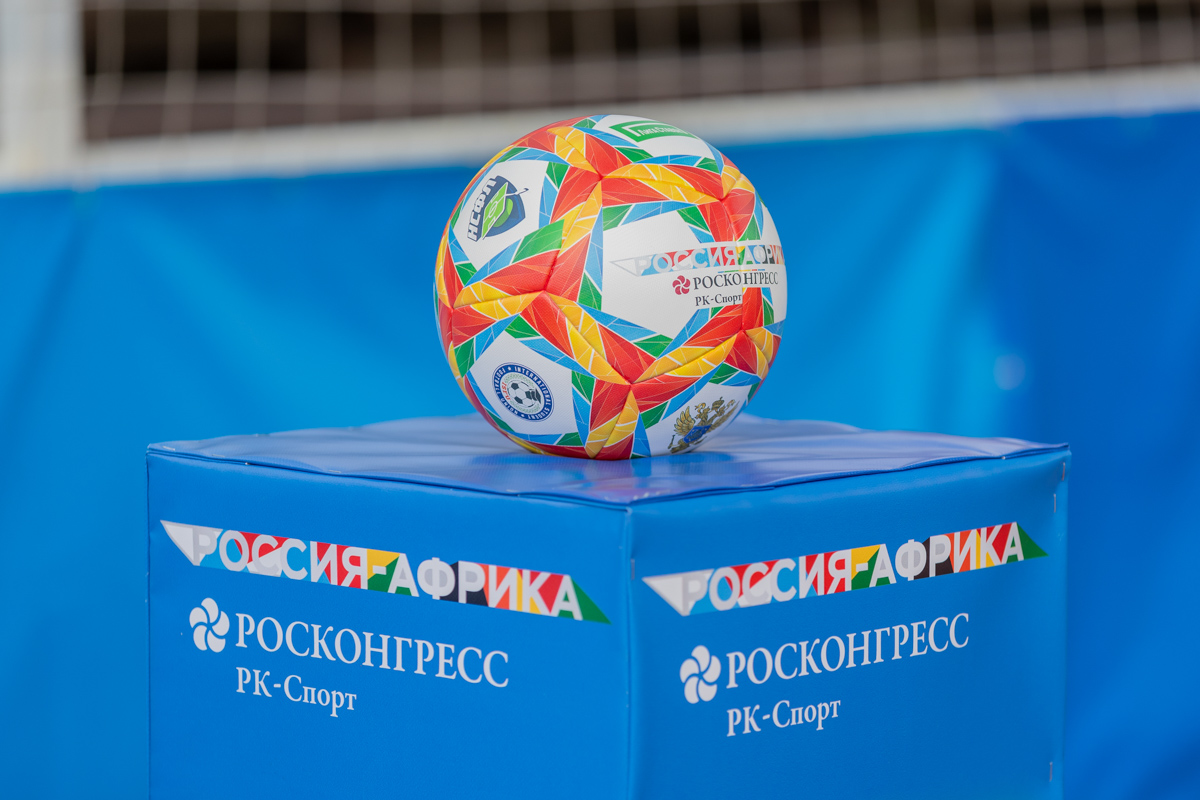 Polytechnic University hosts international soccer tournament