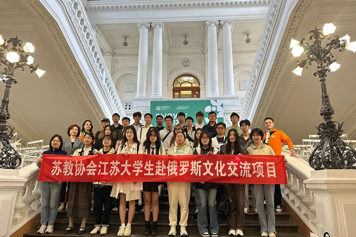 Career Guidance Marathon for Chinese applicants