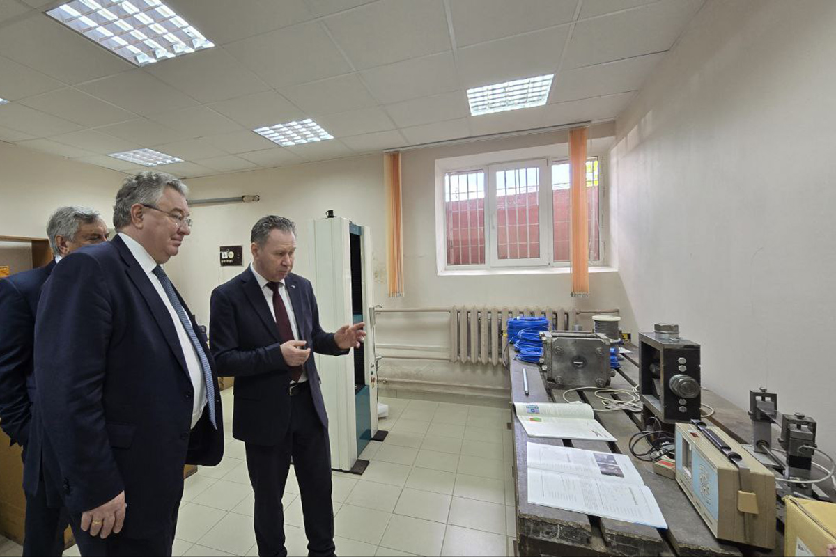 IPF conducts the most important research IPF conducts the most important research