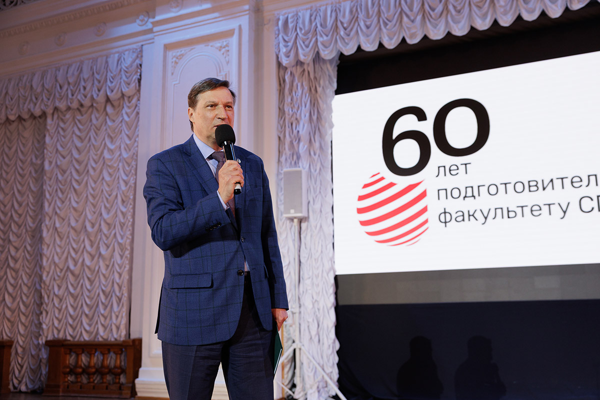 Dmitry Arseniev congratulated everyone on the holiday Dmitry Arseniev congratulated everyone on the holiday