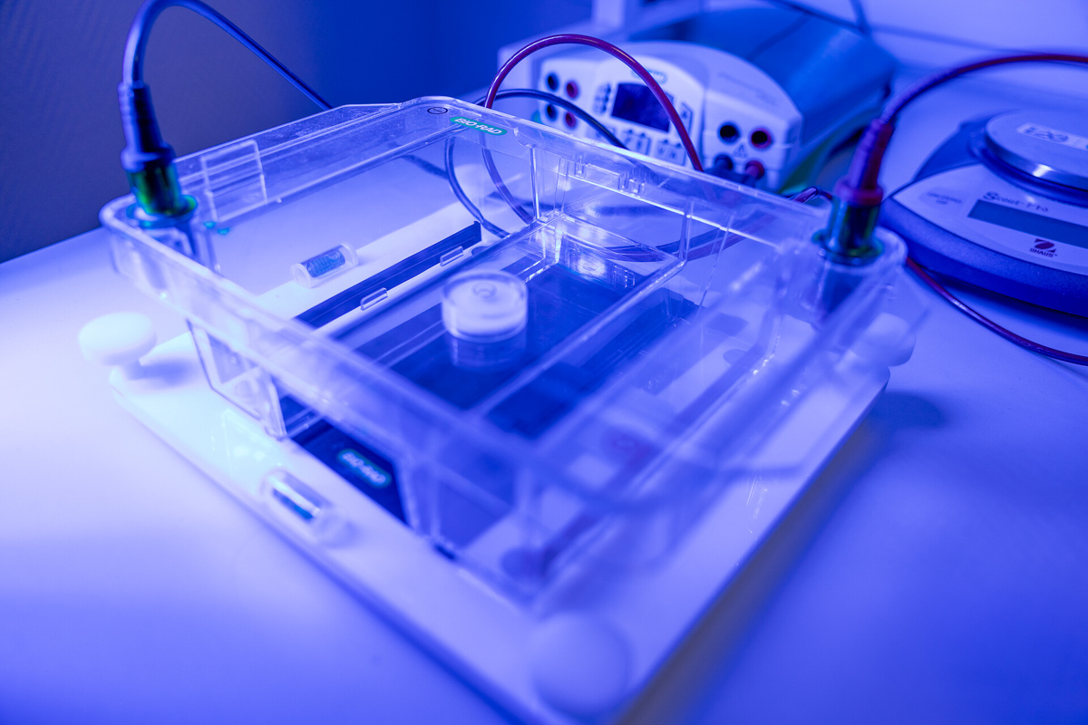 The original compound could change treatment The original compound could change treatment