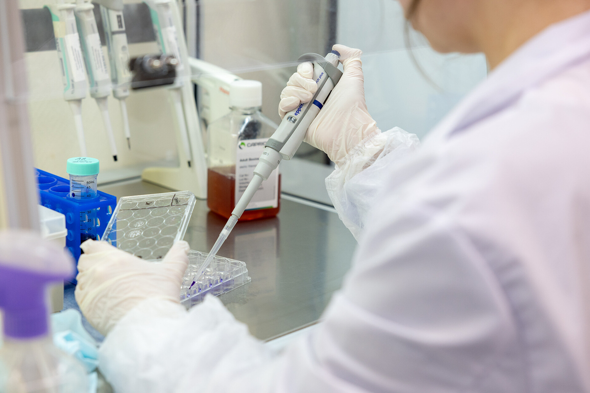 Over the past ten years, a breakthrough has been achieved in the treatment of malignant neoplasms Over the past ten years, a breakthrough has been achieved in the treatment of malignant neoplasms