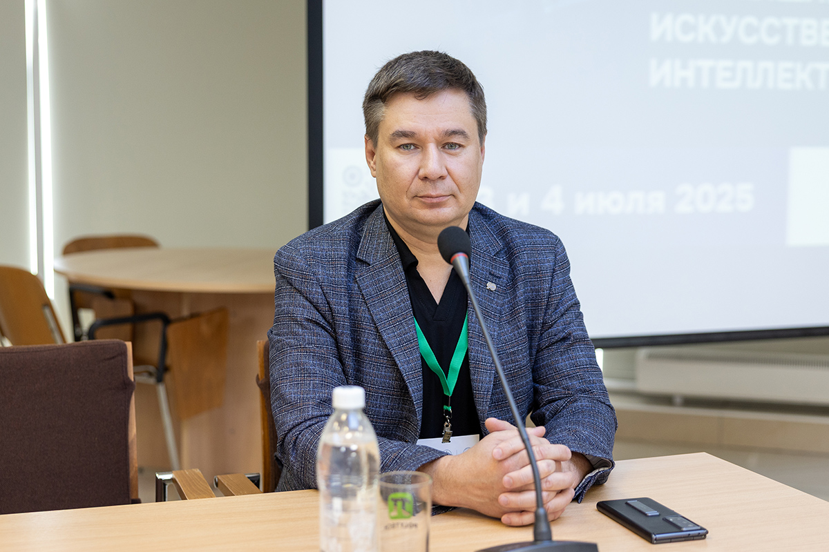 Dmitry Sannikov, Director of Innovation Department, Kola MMC Nornickel Dmitry Sannikov, Director of Innovation Department, Kola MMC Nornickel