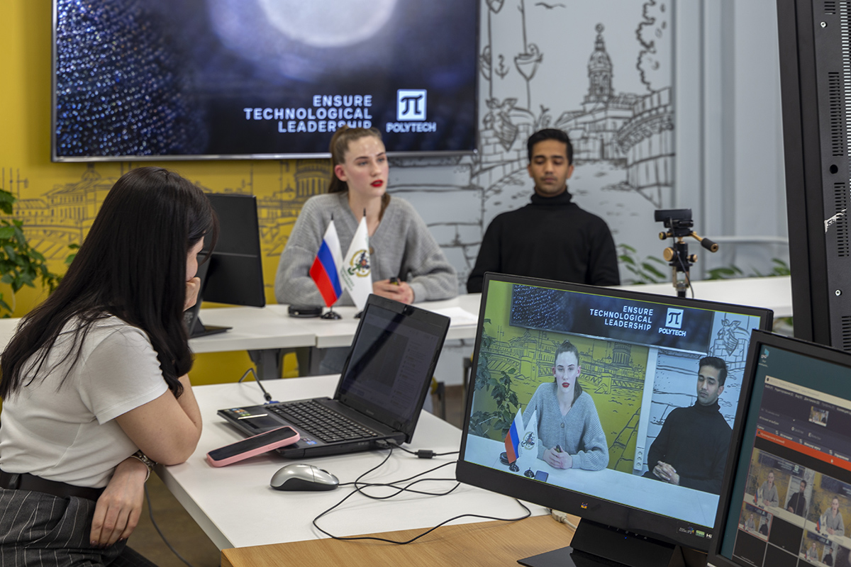 Webinar for applicants from CIS countries Webinar for applicants from CIS countries
