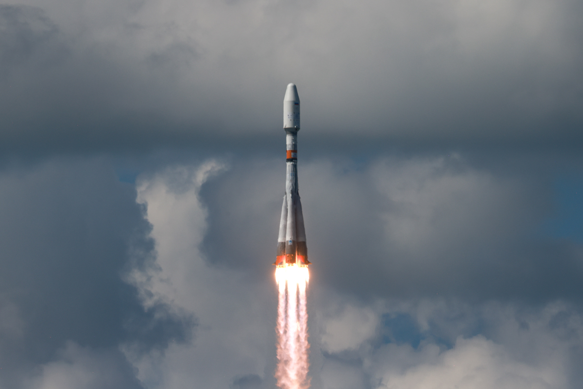 Starting from Vostochny: Russian scientists have received a new instrument for studying the ionosphere Starting from Vostochny: Russian scientists have received a new instrument for studying the ionosphere