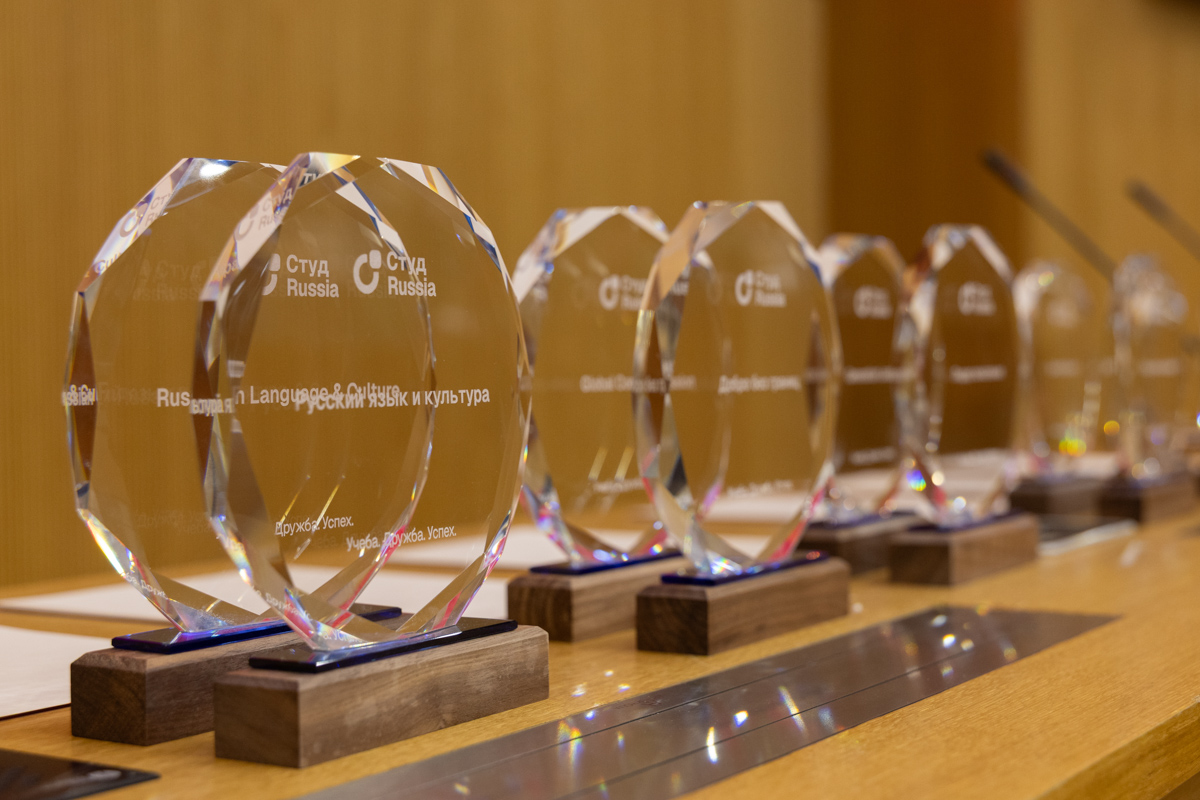 Summing up the results