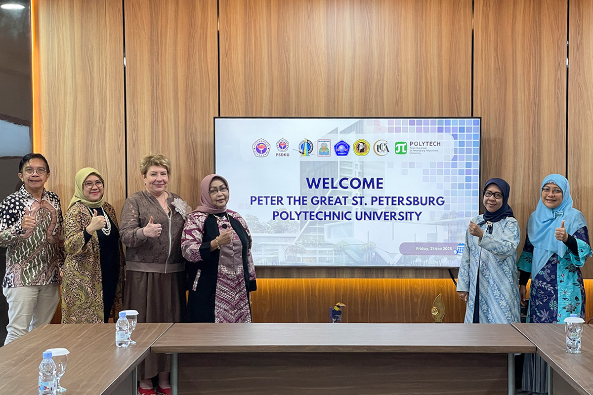 Round Table on the Results of the Joint Cross-Cultural Project Held 