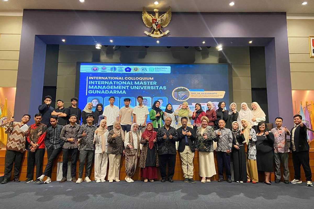 International Colloquium 