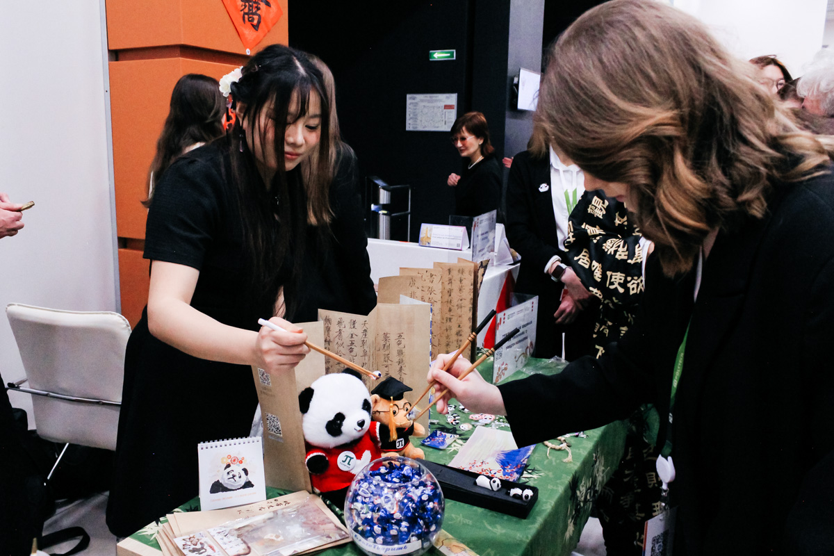 Events like this help strengthen all-Russian civic unity