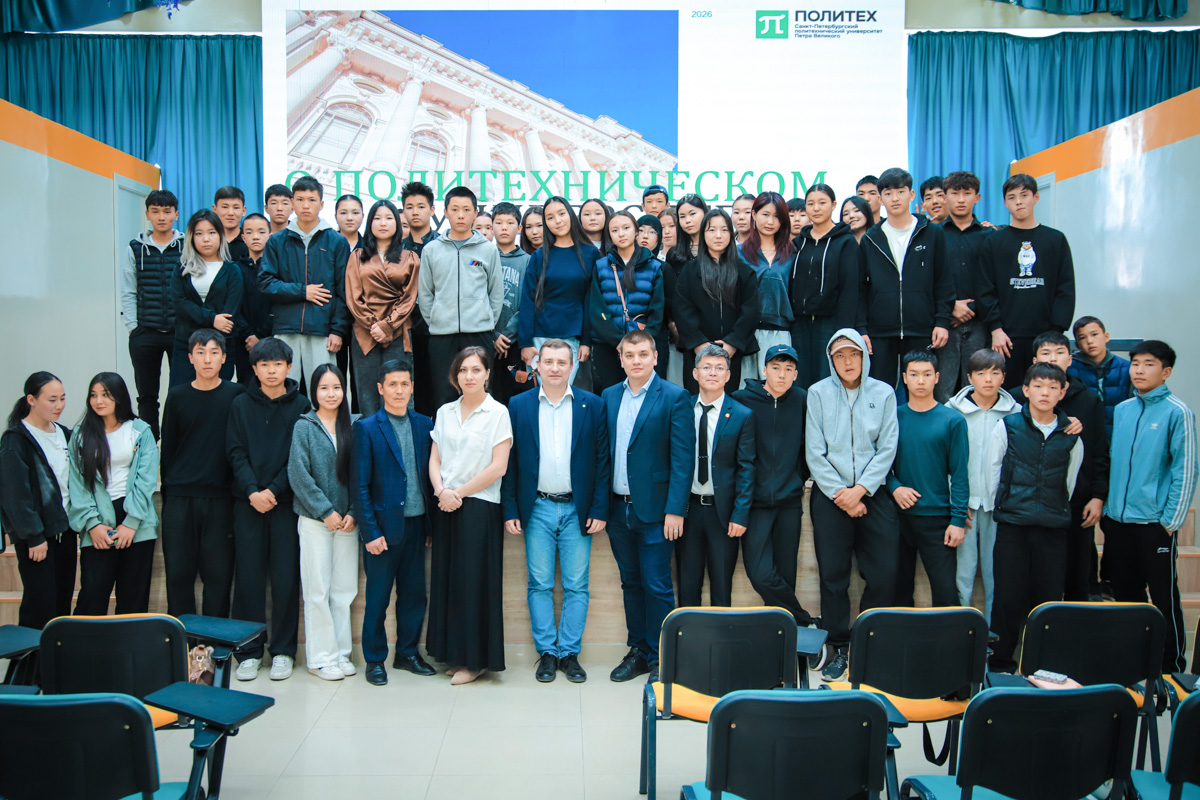 The Open House Day attracted increased interest. 