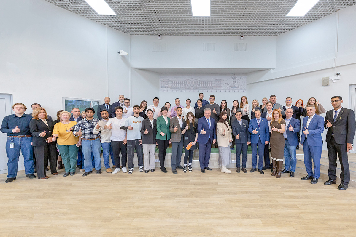 Group photo 