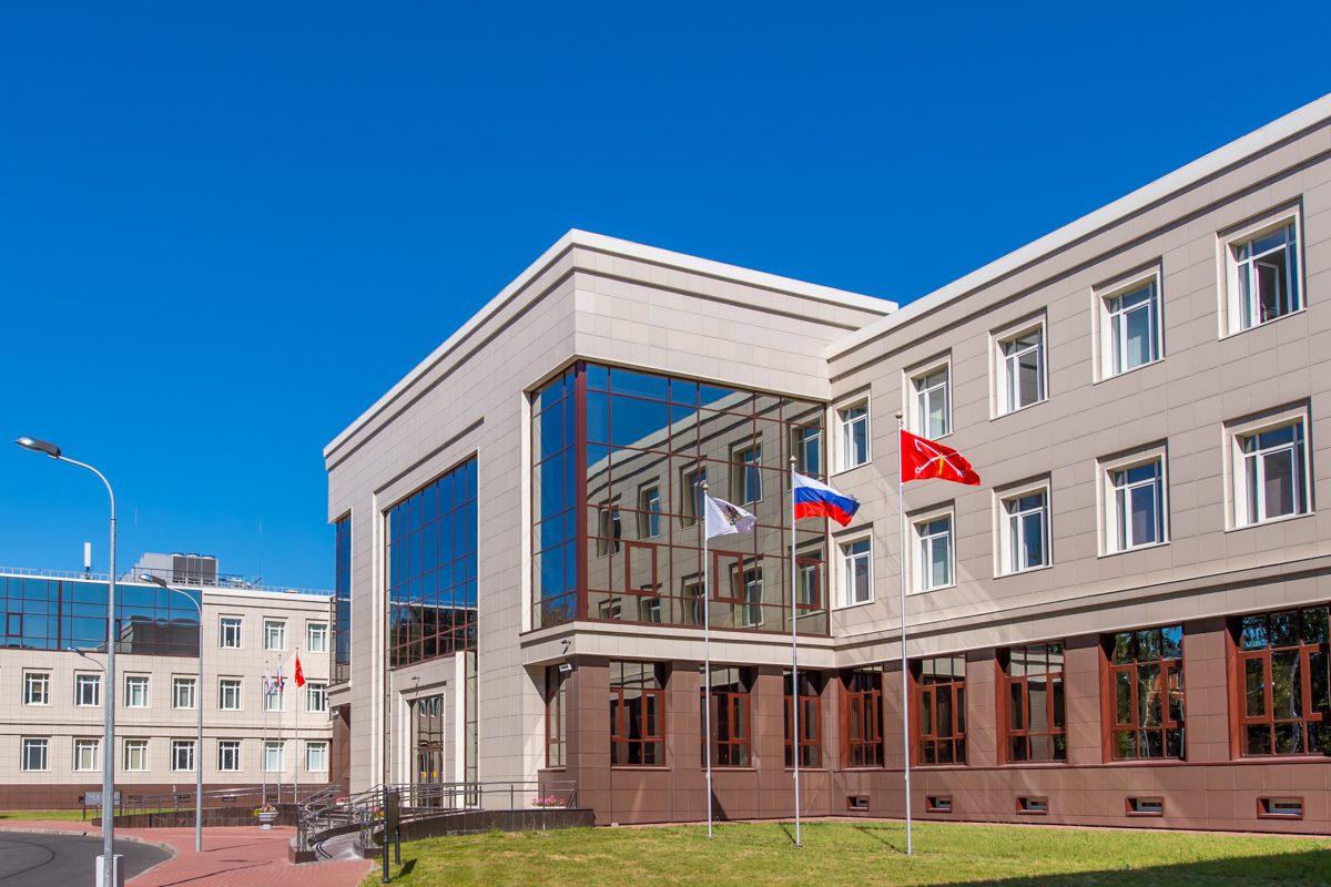 SPbPU strengthens its leadership in engineering sciences