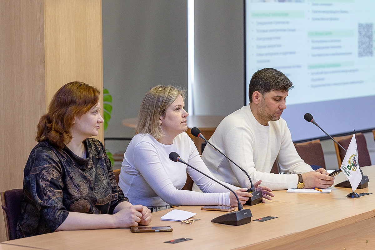 More than 850 international students from 67 countries are studying at the SPbPU preparatory department 
