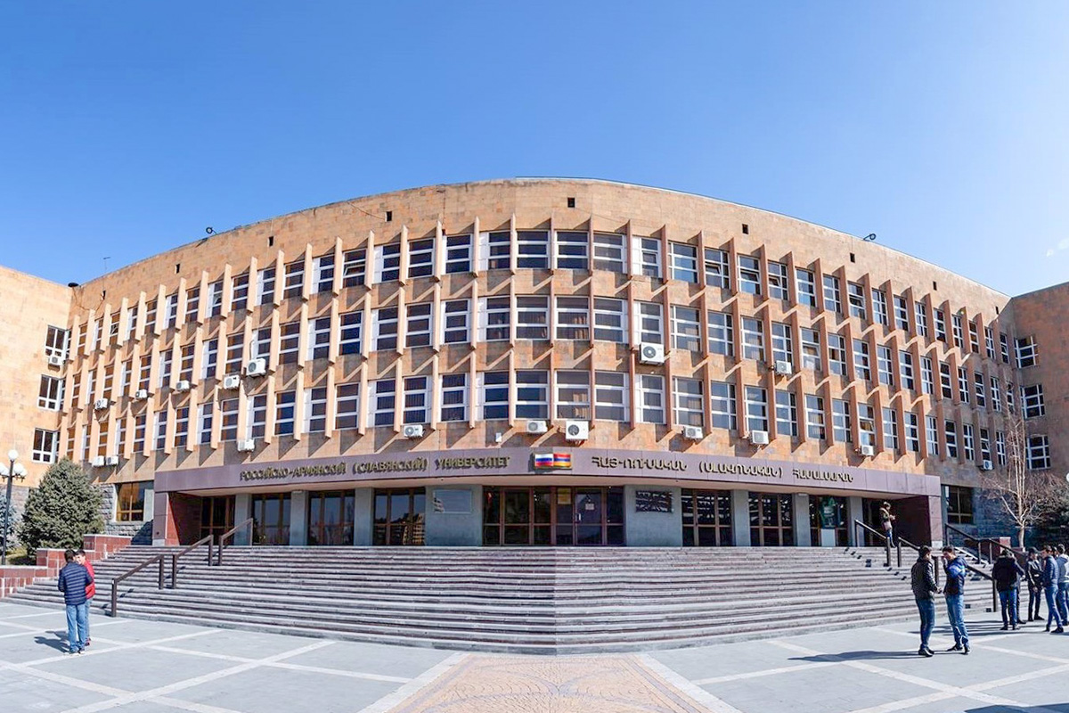 SPbPU and RAU summarized the results of the joint Roadmap for 2024–2025 