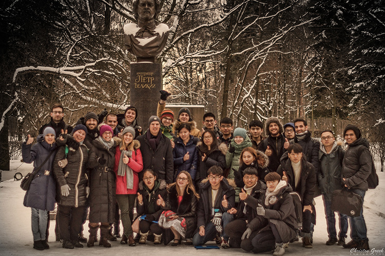 Energy Technology - Winter School Energy Technology - Winter School