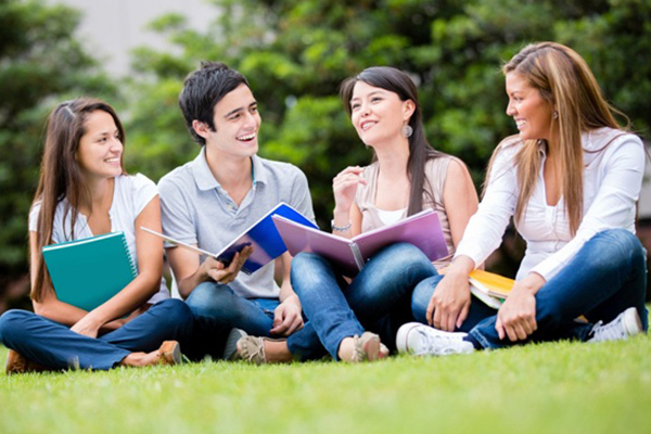 Admission procedure for international students