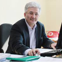 Professor Yiru G.Kusraev 