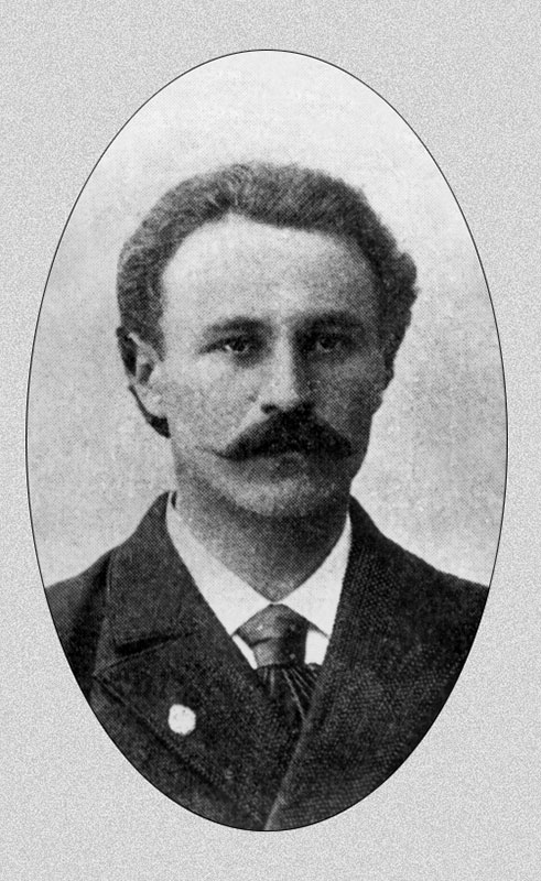 E. F. Virrikh (1860- after 1949)