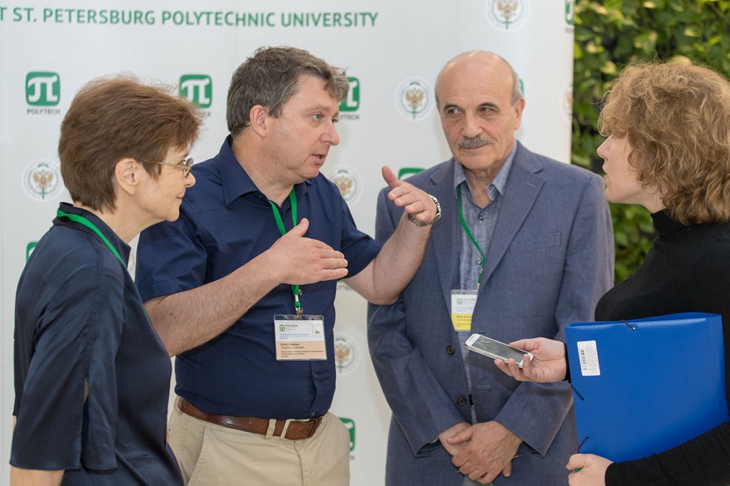 Leading Scientists Discussed the Situation in the Field of Systems Biology and Bioinformatics