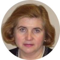 Professor Marina B. Yanenko 