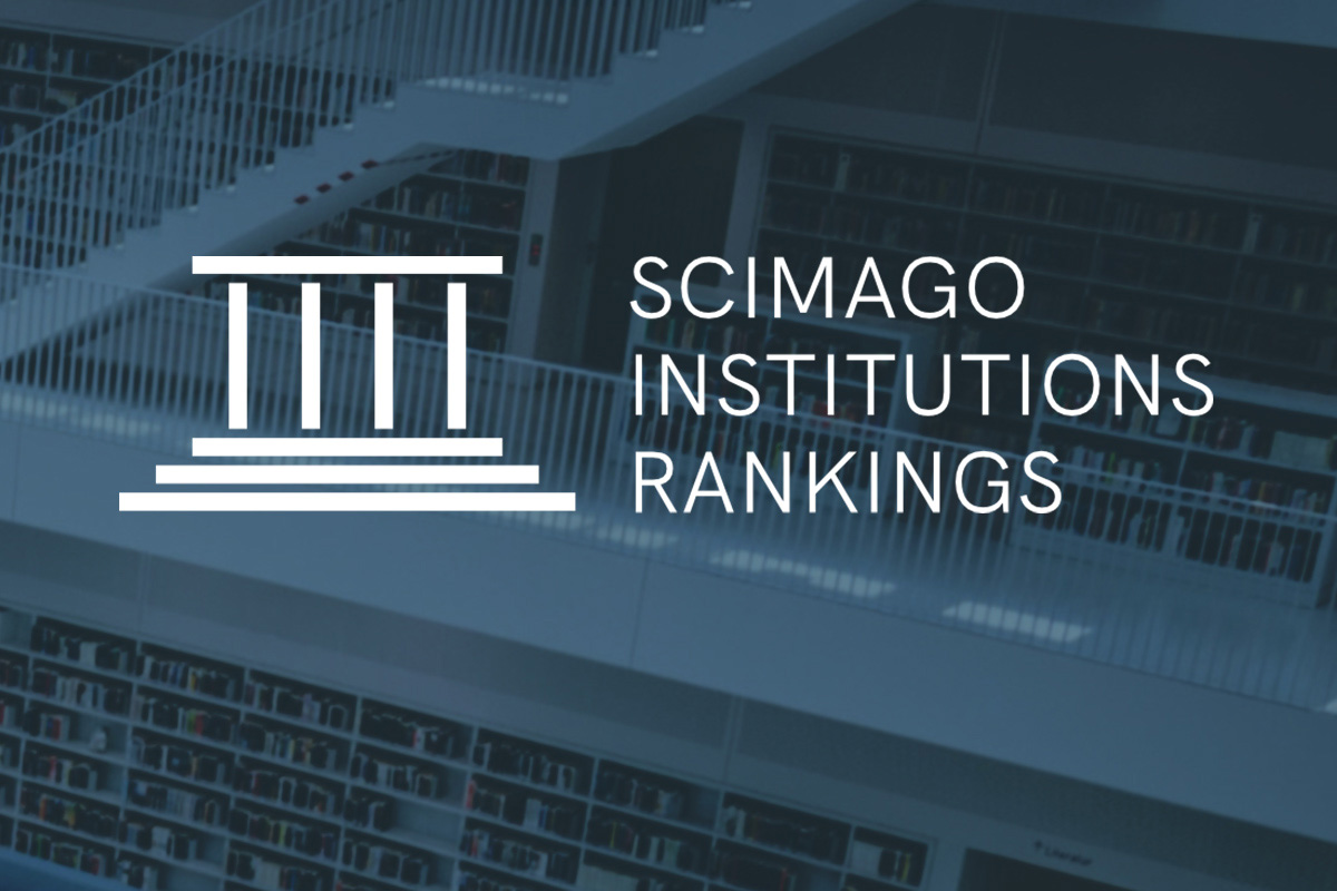 Polytechnic University is one of the three best Russian universities according to The SCImago Institutions Ranking 2021