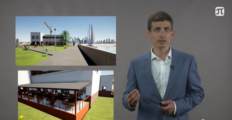 Polytechnic University teaches BIM technology on Coursera