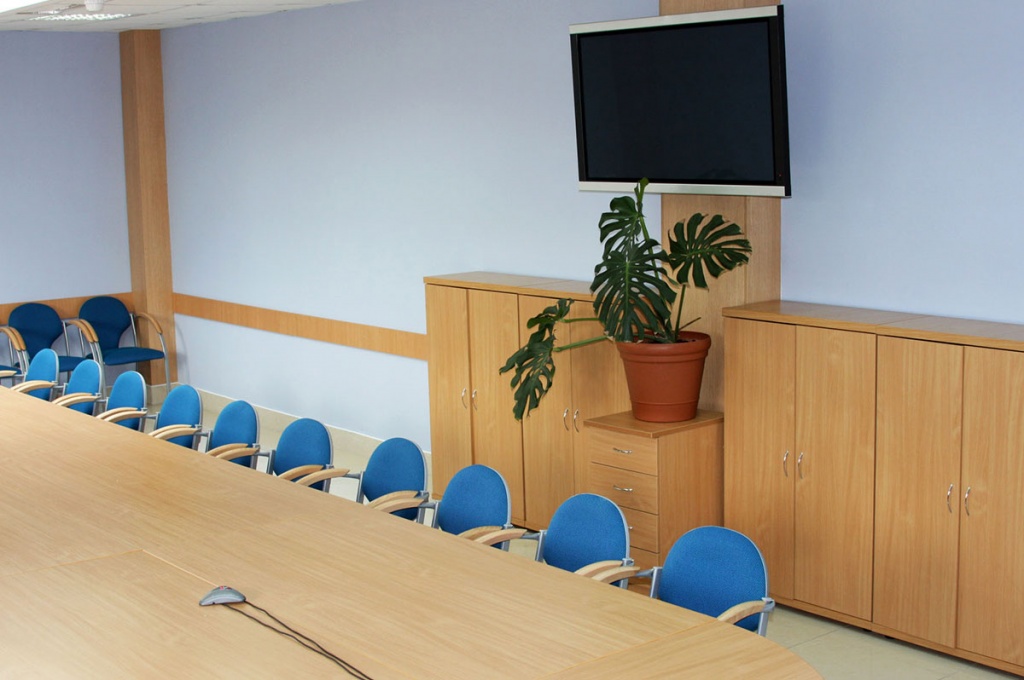 Small Conference Hall 
