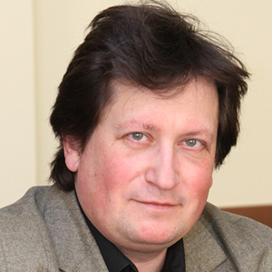 Gleb Sukhorukov 