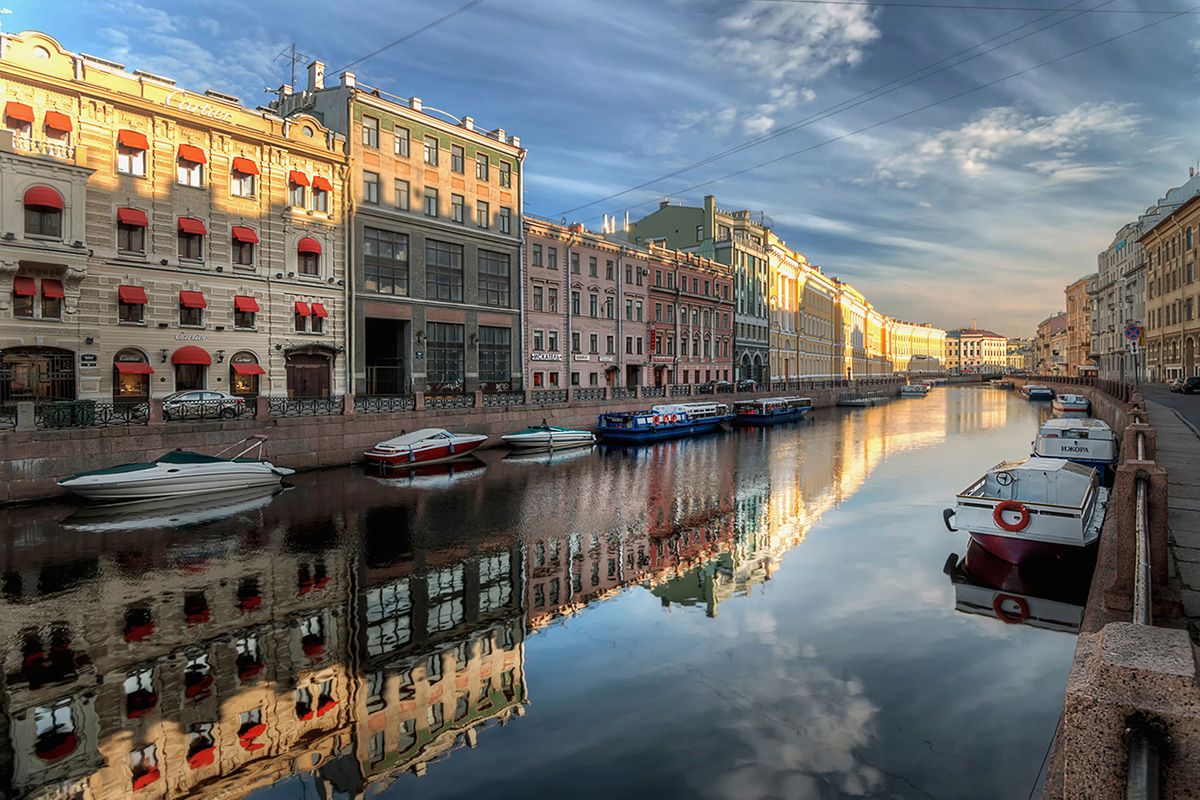 Peter the Great St. Petersburg Polytechnic University 