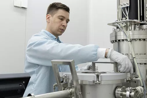 Russian scientists have improved the battery for sensors