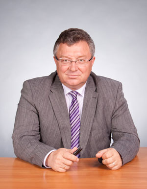 Андрей Иванович Рудской