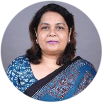 Professor Reena Mehta