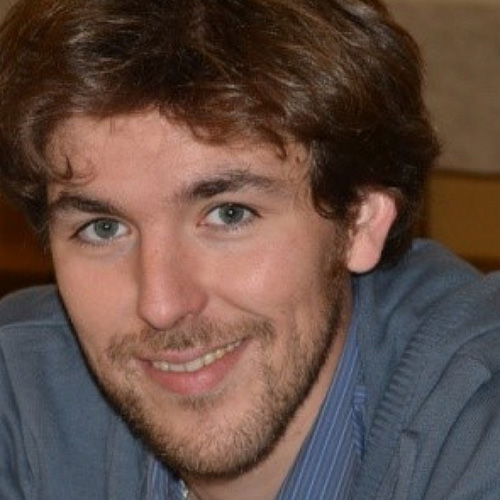Professor Thomas Maurer Professor Thomas Maurer