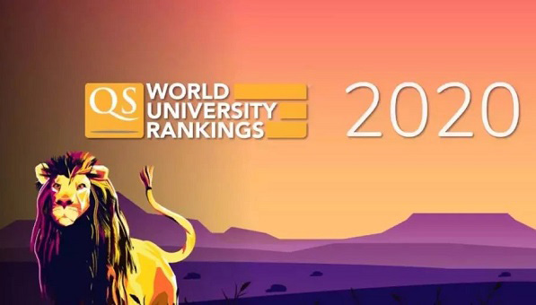 SPbPU is in the top 50 of the international QS EECA ranking