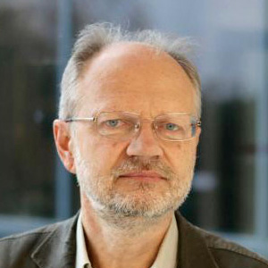 Professor Peeter Muursepp