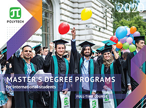 Click to download tuition fees for Master’s Degree programs for international students Click to download tuition fees for Master’s Degree programs for international students