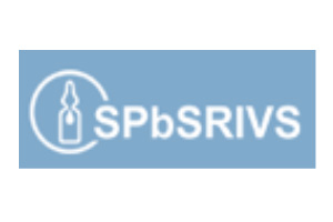 St. Petersburg Research Institute of Vaccines and Serums and an Enterprise for the Production of Bacterial Preparations