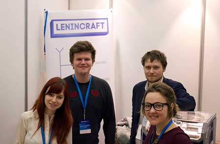 LeninCraft