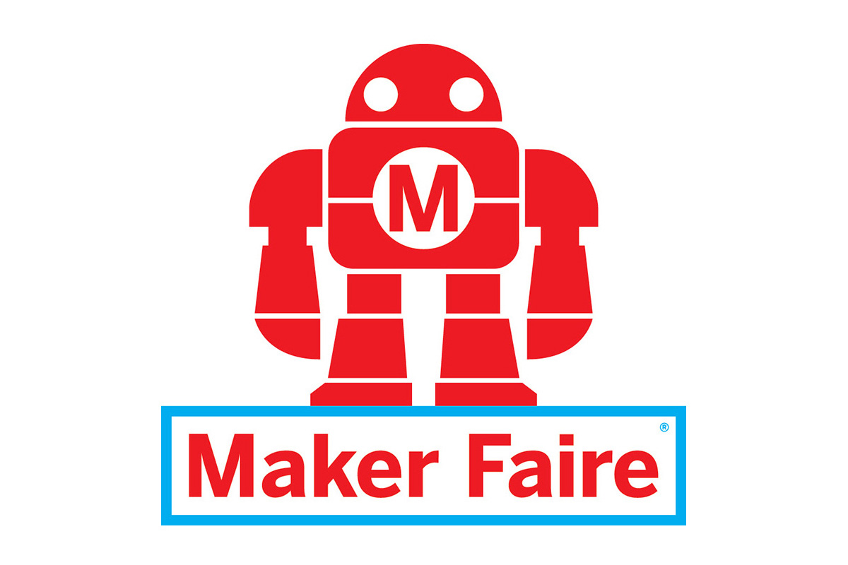 Maker Faire Program Director Sabrina Merlo will give a lecture at Polytechnic University 