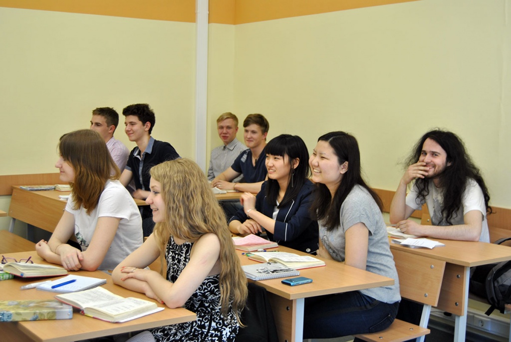 russian phd programs us