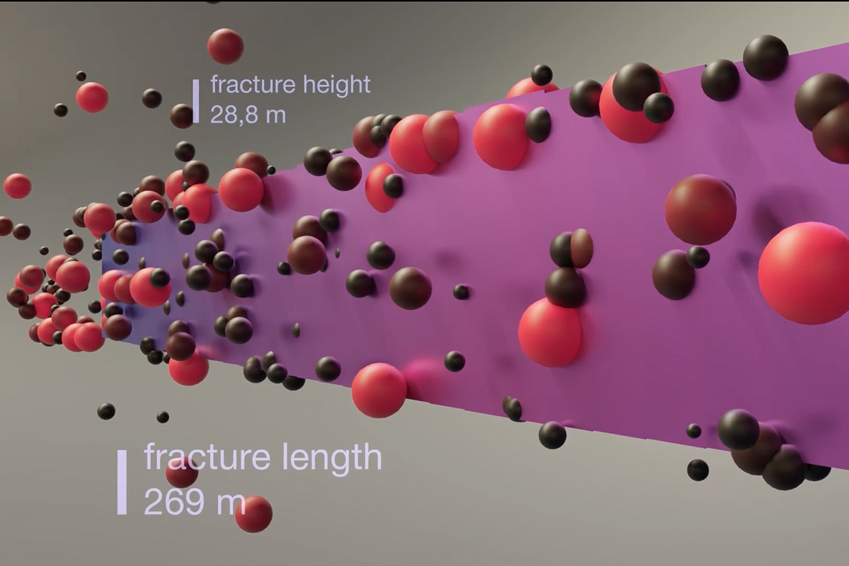 Mechanics and Mathematical Modeling for Oil and Gas Industry